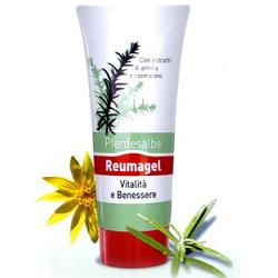 RECOVER GEL PFERDESALBE 200 ML - FarmaLucia