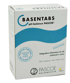 BASENTABS 100 COMPRESSE - FarmaLucia