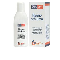 PSOMIR BAGNOSCHIUMA 200 ML - FarmaLucia
