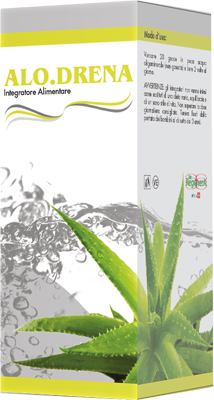 ALOSEDA GOCCE 100 ML - FarmaLucia
