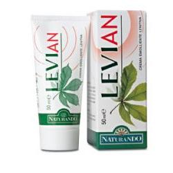 LEVIAN CREMA 50 ML - FarmaLucia