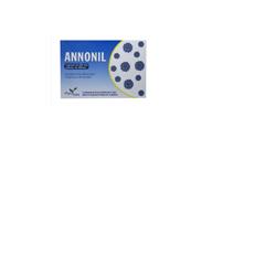 ANNONIL 30 CAPSULE 16,1 G - FarmaLucia