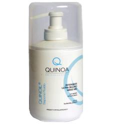 QUINOIL SAPONE FLUIDO 250 ML - FarmaLucia