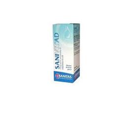 SANIVIT AD GOCCE 10 ML - FarmaLucia