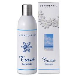 TIARE' BAGNOLATTE 200 ML - FarmaLucia