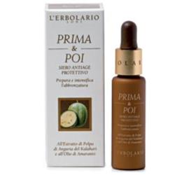 PRIMA & POI SIERO ANTIAGE 28 ML - FarmaLucia