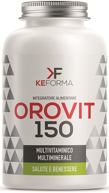 OROVIT 60 COMPRESSE - FarmaLucia