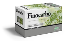 FINOCARBO PLUS TISANA 20 BUSTINE 2 G - FarmaLucia