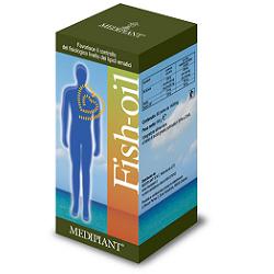 SUPER MEGA 3 FISH OIL 60 PERLE - FarmaLucia