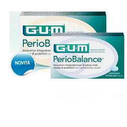 GUM PERIOBALANCE 30 COMPRESSE - FarmaLucia
