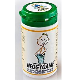 NEOGYGAME 60 CAPSULE - FarmaLucia