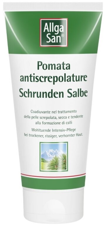 ALLGASAN POMATA ANTISCREPOLATURE 90 ML - FarmaLucia