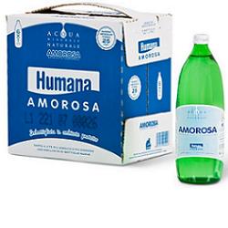 ACQUA AMOROSA 6X1000 ML - FarmaLucia