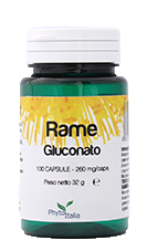 RAME 100 CAPSULE - FarmaLucia
