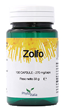 ZOLFO 100 CAPSULE - FarmaLucia