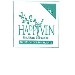 GEL RINFRESCANTE HAPPYVEN VERDE - FarmaLucia
