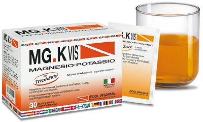 MGK VIS 30 BUSTINE - FarmaLucia