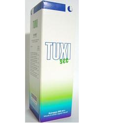 TUXISED SCIROPPO SENZA ALCOOL 200 ML - FarmaLucia