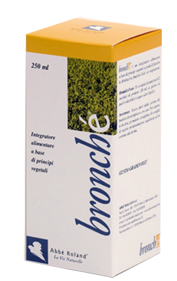 BRONCHE' 250 ML - FarmaLucia
