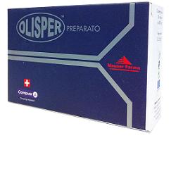 OLISPER 30 CAPSULE - FarmaLucia