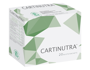 CARTINUTRA 20 BUSTINE MONODOSE - FarmaLucia