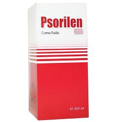PSORILEN CREMA FLUIDA 500 ML - FarmaLucia
