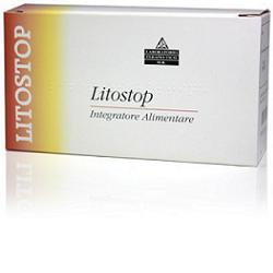 LITOSTOP POLVERE 20 BUSTINE - FarmaLucia
