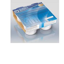 ENSURE PLUS CREME VANIGLIA 4 COPPETTE DA 125 G - FarmaLucia