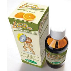 LEO VACCINIUM 100 ML - FarmaLucia