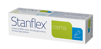 STANFLEX CREMA 50 ML - FarmaLucia