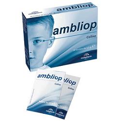AMBLIOP 30 BUSTINE - FarmaLucia