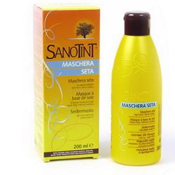 SANOTINT MASCHERA SETA 200 ML - FarmaLucia