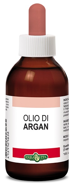 OLIO ARGAN 30 ML - FarmaLucia