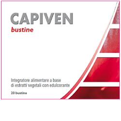 CAPIVEN BUSTINE 20 BUSTINE - FarmaLucia