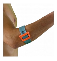 GIBAUD ORTHO ELBOWGIB BRACCIALE ANTIEPICONDILITE 02 - FarmaLucia