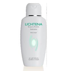 LICHTENA EQUILYDRA RE LATTE CORPO 200 ML - FarmaLucia