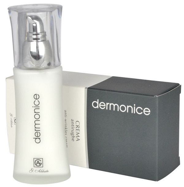 DERMONICE CREMA ANTIRUGHE 50 ML - FarmaLucia