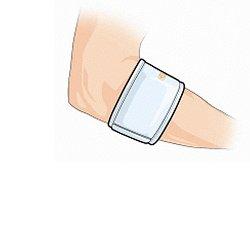 BRACCIALE TENNIS ELBOW GIBAUD ORTHO - FarmaLucia