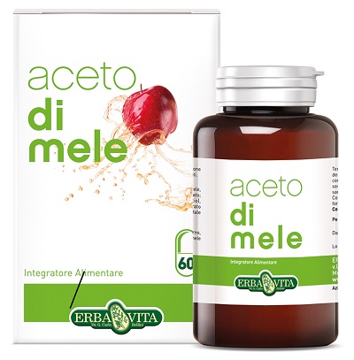 ACETO MELE 60 CAPSULE 550 MG - FarmaLucia