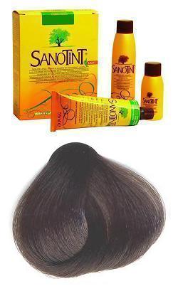 SANOTINT LIGHT TINT CASTANO NATURALE 73 - FarmaLucia