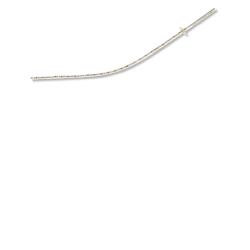 SONDA PER URETEROCUTANEOSTOMIA IN POLIURETANO WIRUTHAN TRASPARENTE SENZA ALETTE DISCO REGOLABILE LUNGHEZZA 40 CM CH8 1 PEZZO - FarmaLucia