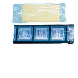 GARZA IDROFILA CON IODOFORMIO 10% 1MT - FarmaLucia