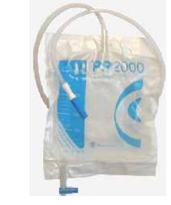 SACCA PER URINA DA LETTO RIUTILIZZABILE 1 PEZZO - FarmaLucia