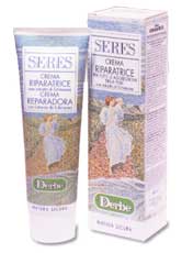 SERES CREMA FLUIDA RIPARATRICE 125 ML - FarmaLucia