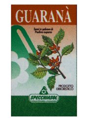 GUARANA ERBE 80 CAPSULE - FarmaLucia