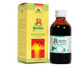 QUILIA BABY 100 ML - FarmaLucia