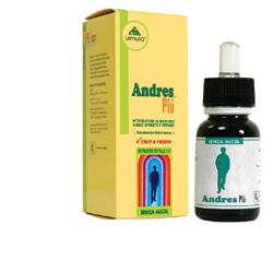 ANDRES PIU 30 ML - FarmaLucia