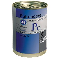PULMOCARE VANIGLIA 250 ML - FarmaLucia