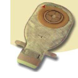 SACCA PER ILEOSTOMIA APERTA TRASPARENTE ALTERNA MIO CON HIDE/AWAY MISURA FORO 12/65X50MM CAPACITA' MIDI 350ML 30 PEZZI ARTICOLO 13830 - FarmaLucia