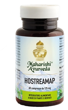 HOSTREAMAP 60 COMPRESSE 7,5 G - FarmaLucia